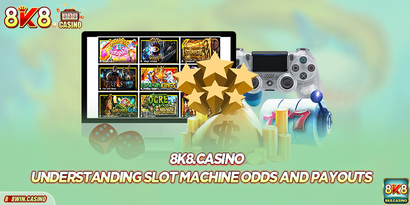 Good strategies when playing online slot machines