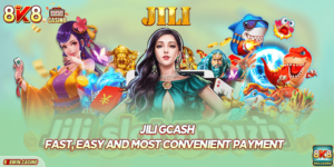 Jili Gcash - Fast, Easy And Most Convenient Payment